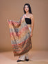 Women's Jamawar Wool Stole